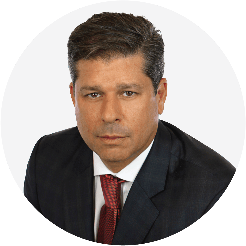 Hear from WisdomTree Founder & CEO